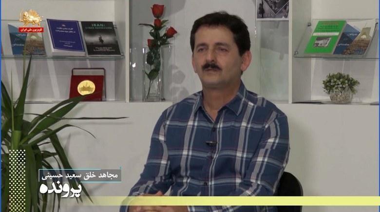 شگردهای بی.بی.سی در خدمت به فاشیسم مذهبی با به کار گرفتن مزدوران اطلاعات تحت عنوان «اسیر جنگی» - پرونده- قسمت سوم