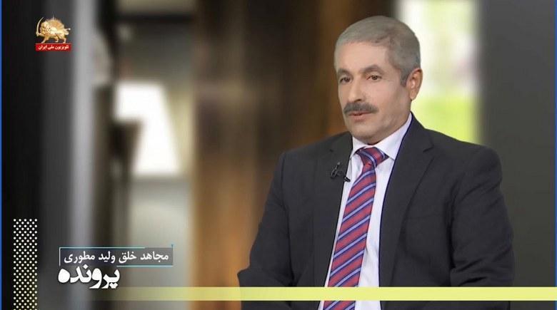 شگردهای بی.بی.سی در خدمت به فاشیسم مذهبی با به کار گرفتن مزدوران اطلاعات تحت عنوان «اسیر جنگی» - پرونده- قسمت چهارم