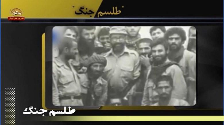 طلسم جنگ - نگاهی به تاریخچه جنگ ضدمیهنی - مرور وقایع - قسمت هفتم