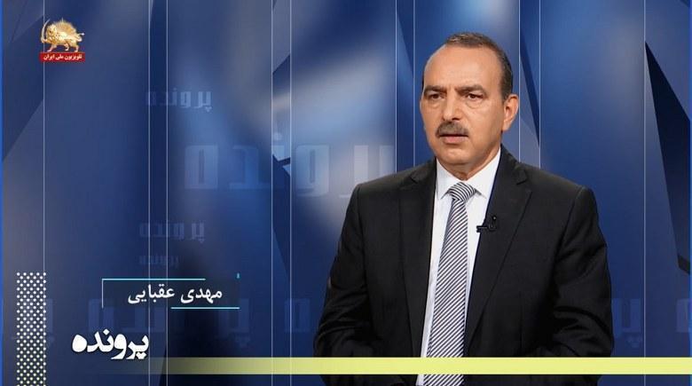 اشرف نیوز، وب سایت پوششی وزارت اطلاعات که از قم هدایت و پشتیبانی می شود.- پرونده