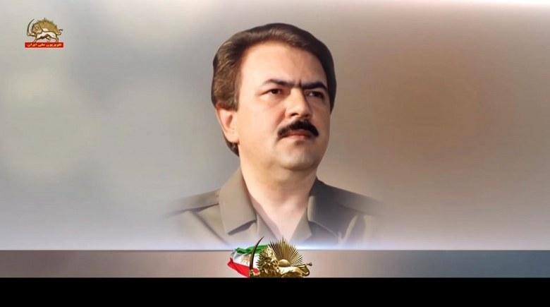 نشست مجاهدین - مسعود رجوی - اشرف - ۲۷ آذر ۱۳۸۸