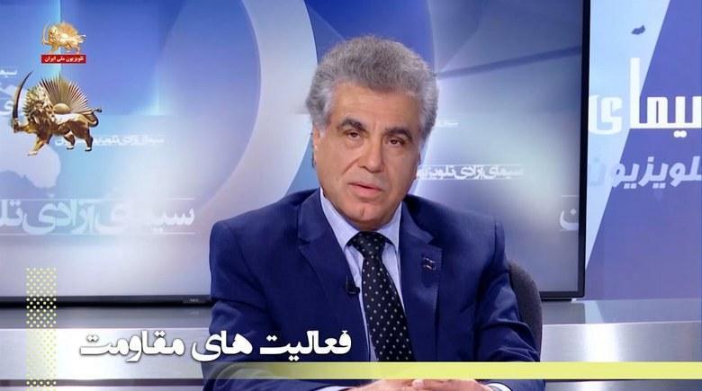 خاطراتی از شجریان اسطوره آواز ایران – گفتگو با دکتر حمیدرضا طاهرزاده