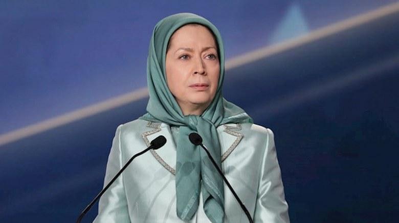 تسلیت خانم مریم رجوی به مردم و جمهوری فرانسه به‌مناسبت قتل بی‌رحمانه و شوکه‌کننده معلم فرانسوی