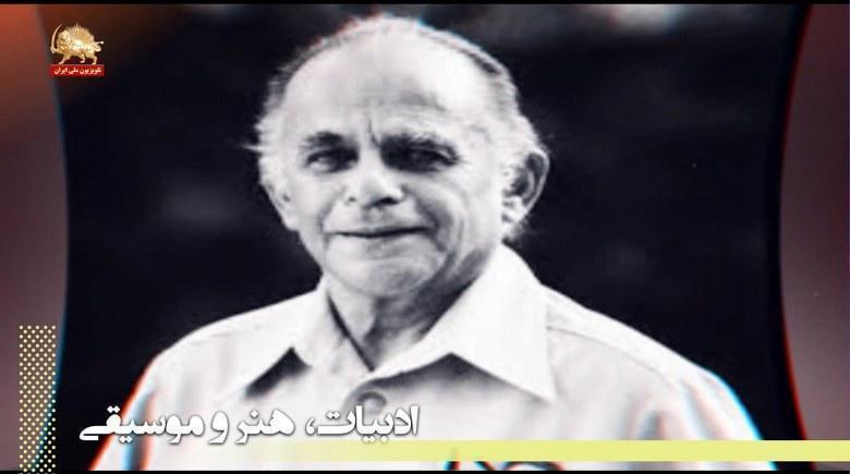 بمناسبت خاموشی شاعر معاصر میهن فریدون مشیری – پیوند دهنده شعر با موسیقی