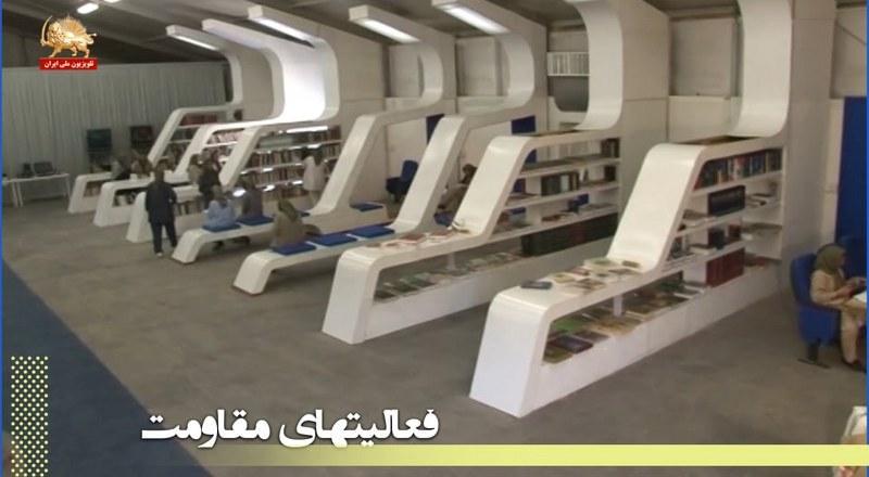 علیرضا بهرامی-حرف های ناگفته- قسمت سوم