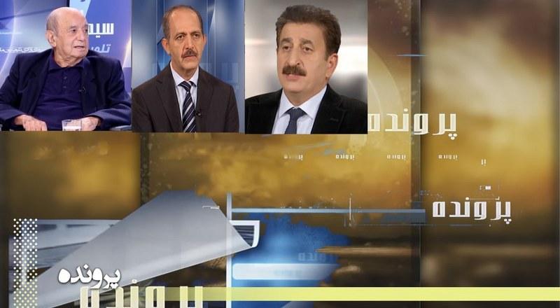 وزارت اطلاعات آخوندی و صنعت شیطان سازی و آلترناتیو سازی در خارج کشور- پرونده