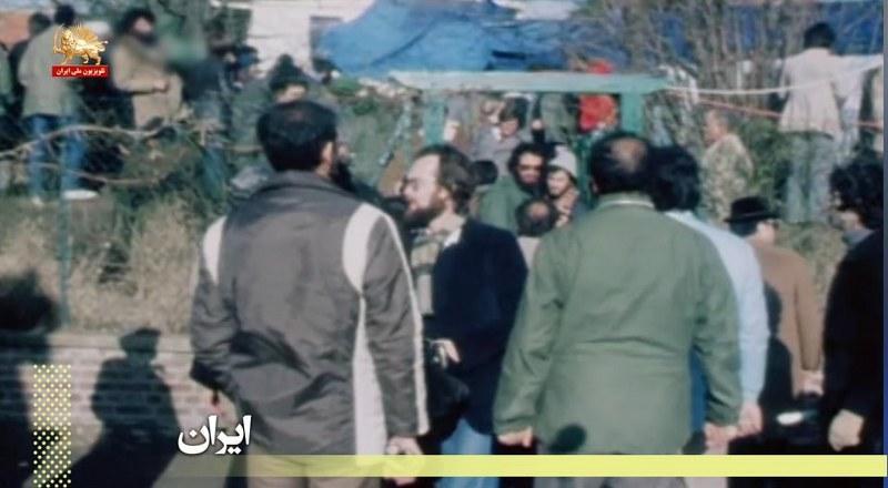 انقلاب ضدسلطنتی و خیانت خمینی ـ بمناسبت سالگرد ۲۲بهمن۱۳۵۷ ـ قسمت اول