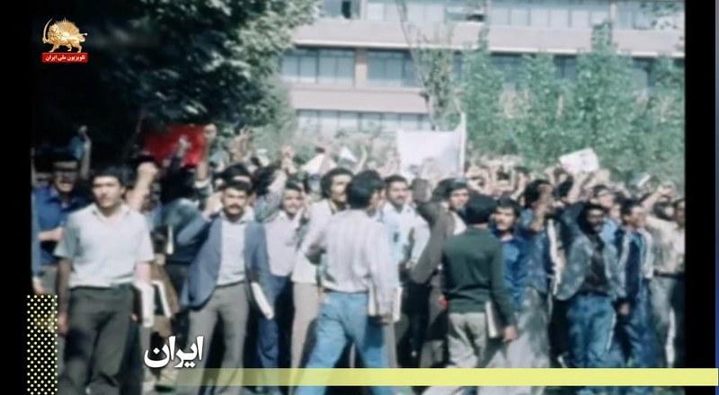 انقلاب ضدسلطنتی و خیانت خمینی ـ بمناسبت سالگرد ۲۲بهمن۱۳۵۷ ـ قسمت دوم