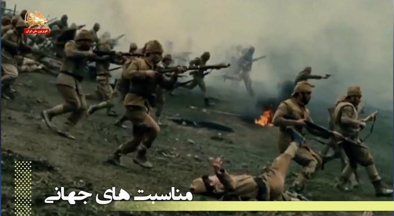 سالروز نبرد گالیپولی ـ در گذر زمان ـ نگاهی به وقایع نیمه اول اسفند‌ماه