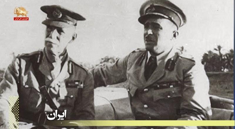 داستان قزاقی که شاه شد ـ انگلیسی‌ها مرا بر سر کار آوردند ـ قسمت دوم