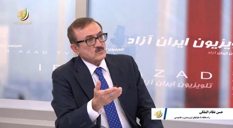 راه مقابله با سلولهای جاسوسی و تروریستی