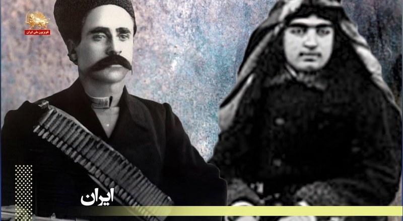 داستان قزاقی که شاه شد ـ رضا خان و سردار ملی ستارخان ـ قسمت سوم