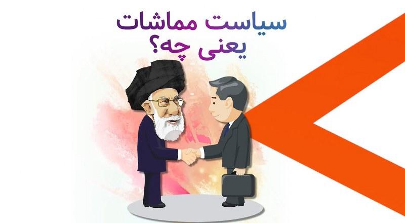 سیاست مماشات یعنی چه؟