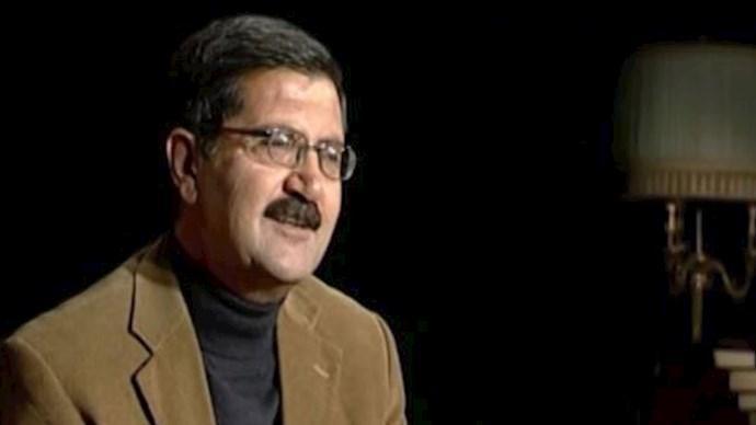  قصه‌های مقاومت -سعید قربانلی- قسمت اول 