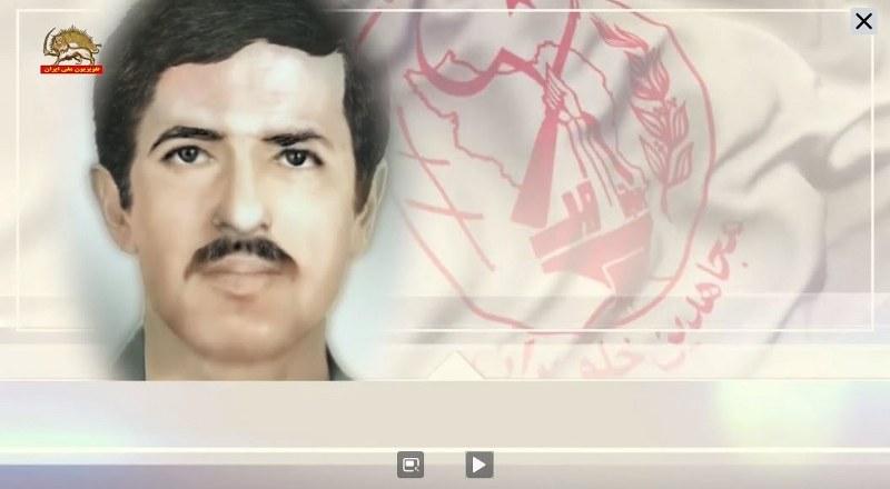 ۱۶اردیبهشت سالروز شهادت مجاهد خلق مجید شریف واقفی و سوزاندن جسد او توسط اپورتونیستهای چپ‌نما