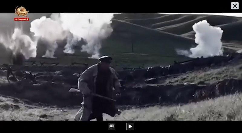 سقوط دژ دین بین فو ـ در گذر زمان ـ برخی وقایع نیمه دوم اردیبهشت ماه