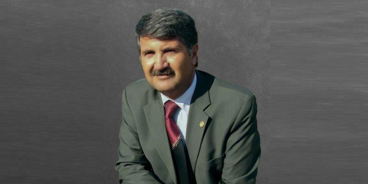 دستهای آغشته به خون یک مزدور نفوذی – از: علی اکبر (سعید) قربانلی