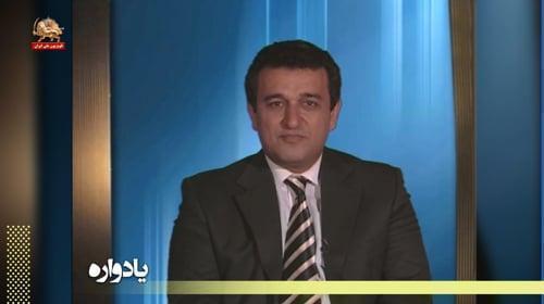 چرا پیک شادی را یک وظیفه می‌دانم به بیان #مسعود_فرشچی