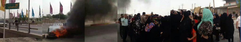 همه چیز دست خداست