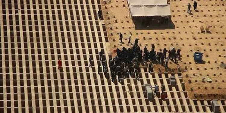 گسترش عمدی ویروس دلتا! انتقام خامنه از قیام خوزستان!