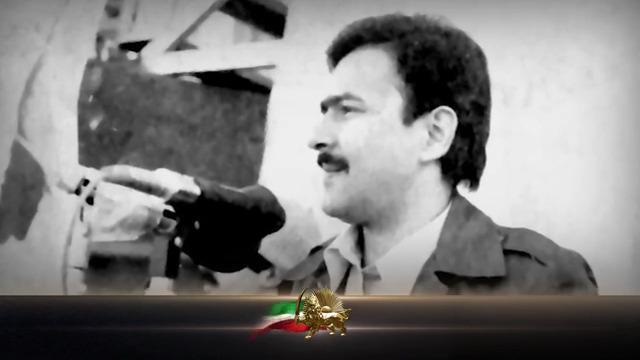 #مسعود_رجوی - حکومت عدل علی - سخنرانی شبهای قدر در مسجد دانشگاه #تهران 