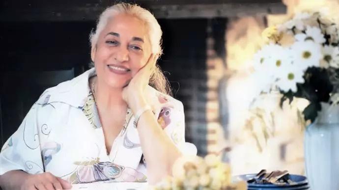 #مرضیه همرزم #مجاهدین - یاد یار مهربان؛ سالگرد درگذشت مرضیه بانوی هنر ایران - اعلام پیوستگی خانم #مرضیه به #ارتش_آزادیبخش_ملی #ایران - ۲۱مهر ۱۳۷۶ 