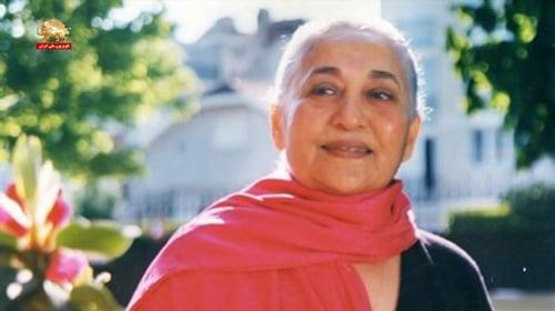 ۲۱مهر یاد یار مهربان ـ سالگرد درگذشت #مرضیه بانوی هنر #ایران