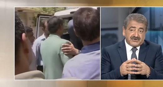 حماسه‌های خاموش #مجاهدین در زوایای پنهان جنگ ضدمیهنی - داستان اسیران جنگ (قسمت دوم)