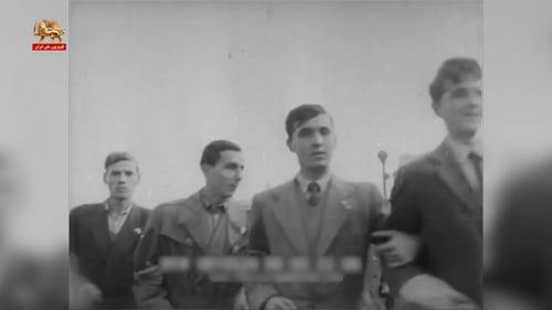 شورش شهروندان مجارستان علیه اشغالگران شوروی ـ در گذر زمان ـ برخی وقایع نیمه اول آبان ماه