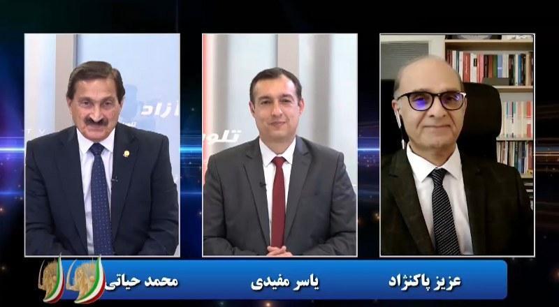 سی دی و نقش آلترناتیو و رهبری