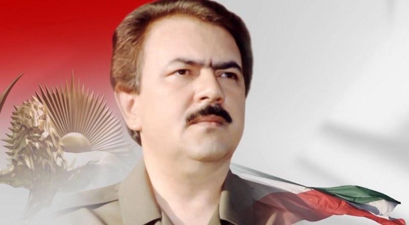 درگیری نیروهای سرکوبگر رژیم با مردم منطقه کلاهدوز ایرانشهر و پیام مسعود رجوی