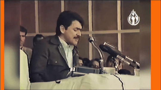 کسانی که ۴۰ سال پیش گفتن این رژیم اصلاح ناپذیره