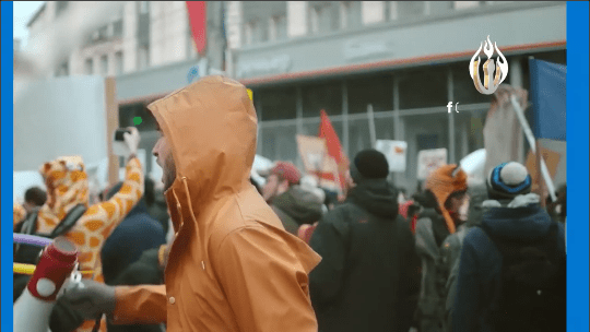 یه بار انقلاب کردیم! به جایی نرسیدیم