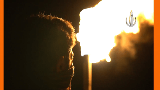 تا دیر نشده باید ایرانو آزاد کنیم